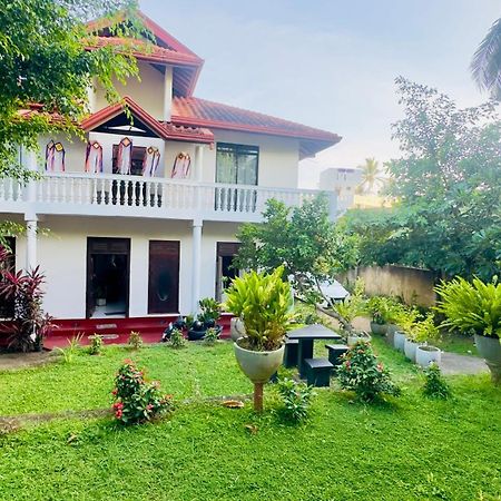 Sritaly Inn Mirissa Εξωτερικό φωτογραφία