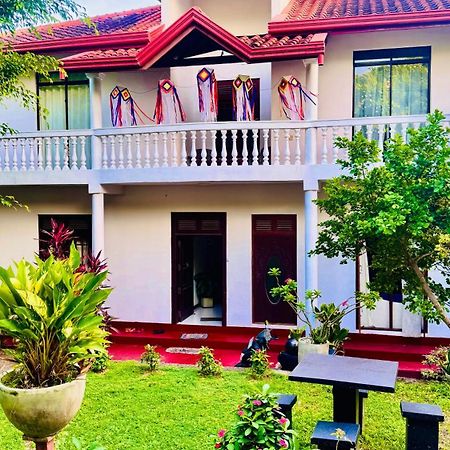 Sritaly Inn Mirissa Εξωτερικό φωτογραφία