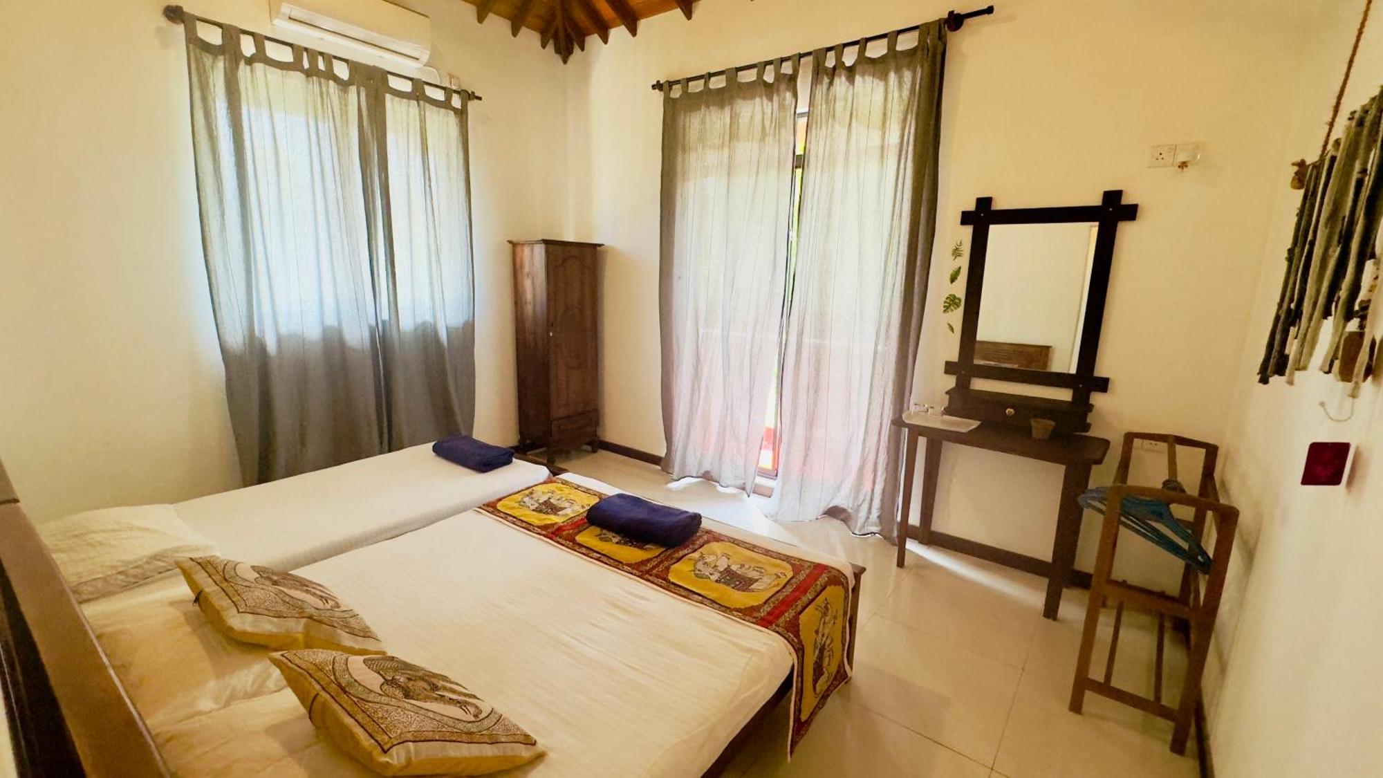 Sritaly Inn Mirissa Εξωτερικό φωτογραφία
