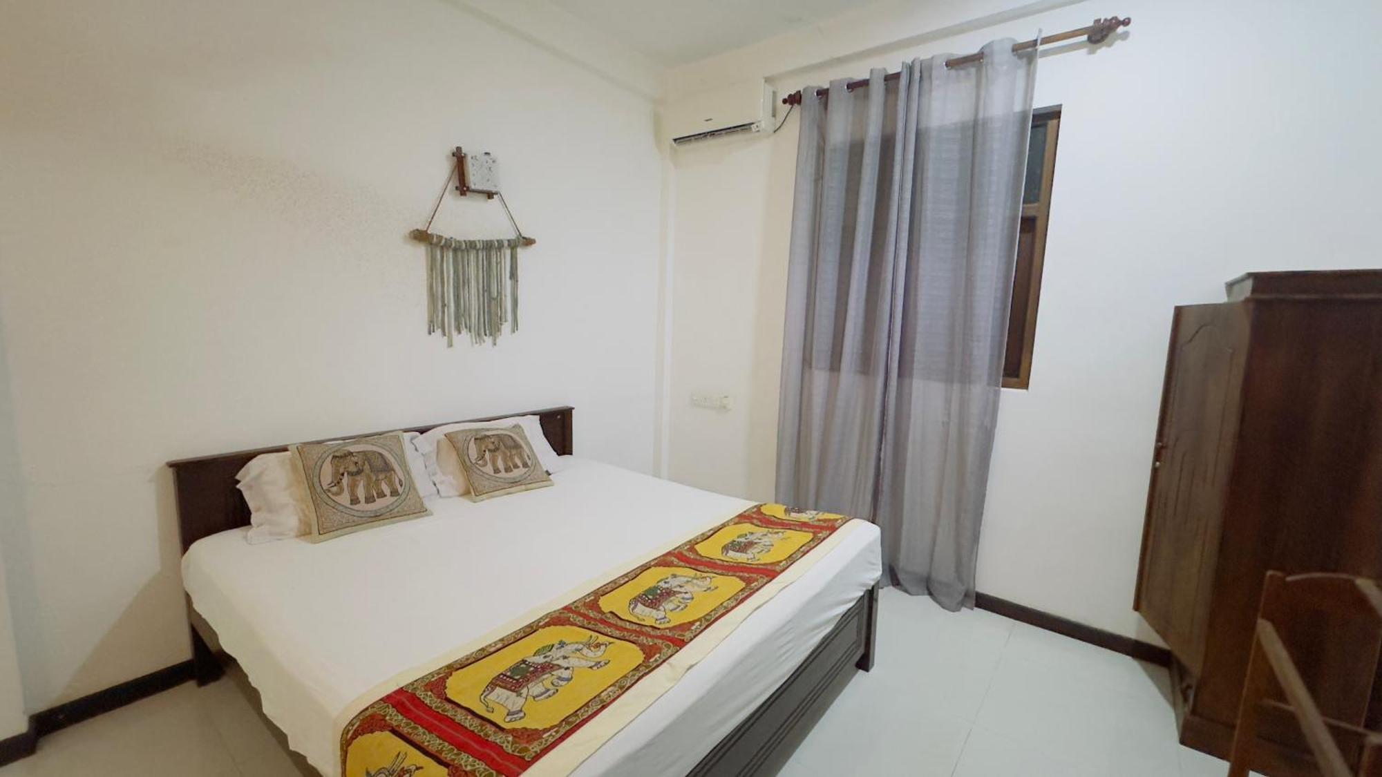 Sritaly Inn Mirissa Εξωτερικό φωτογραφία