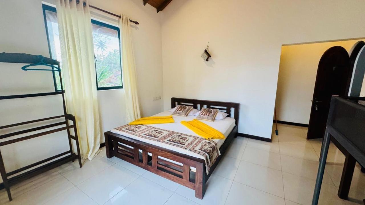 Sritaly Inn Mirissa Εξωτερικό φωτογραφία