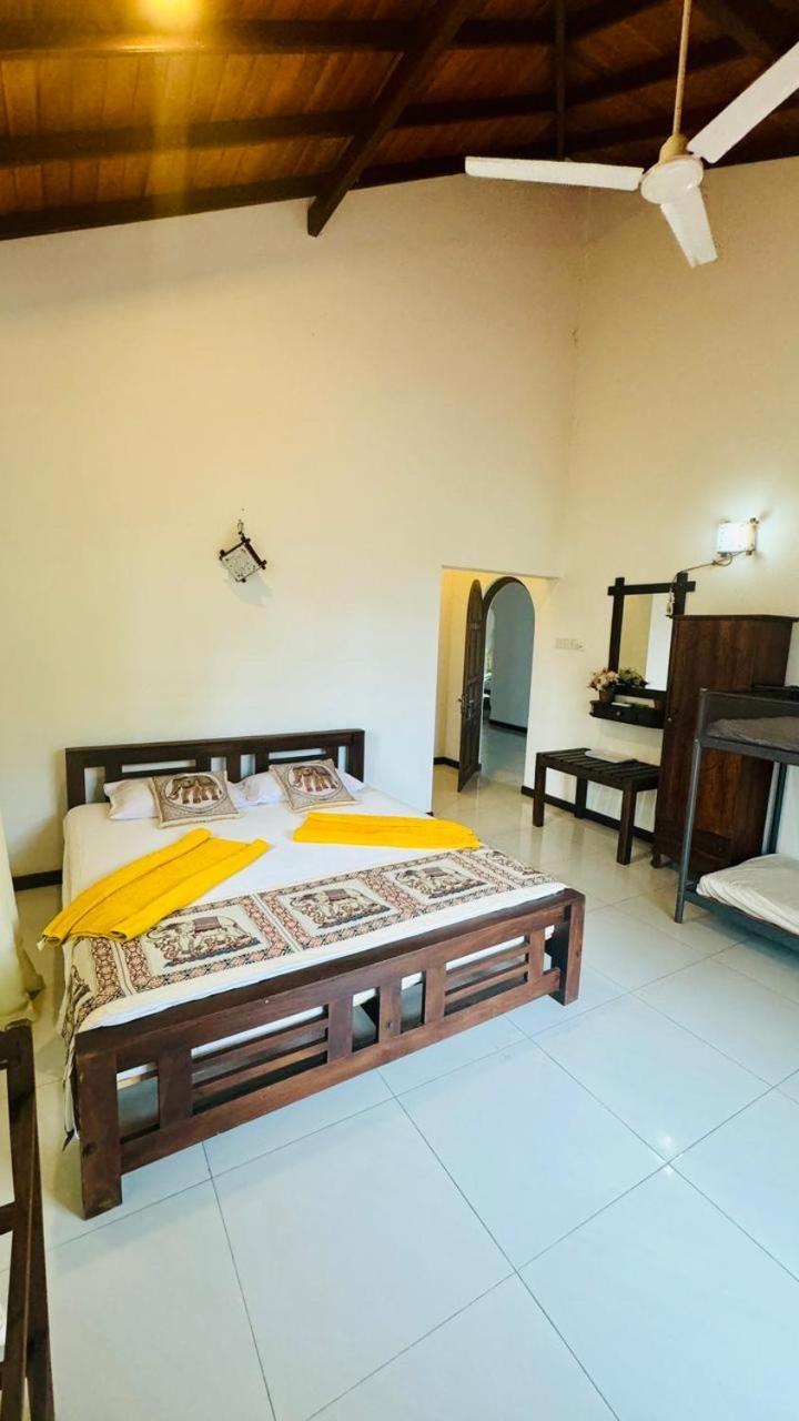 Sritaly Inn Mirissa Εξωτερικό φωτογραφία
