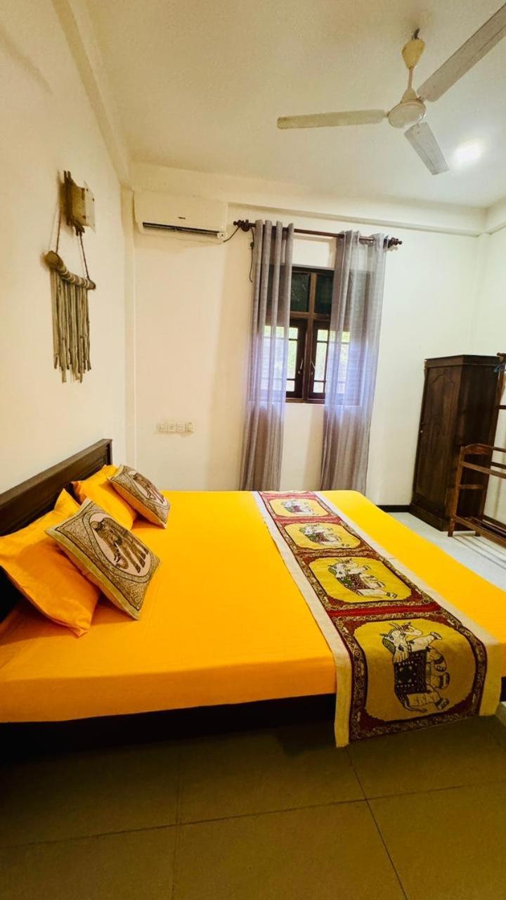 Sritaly Inn Mirissa Εξωτερικό φωτογραφία