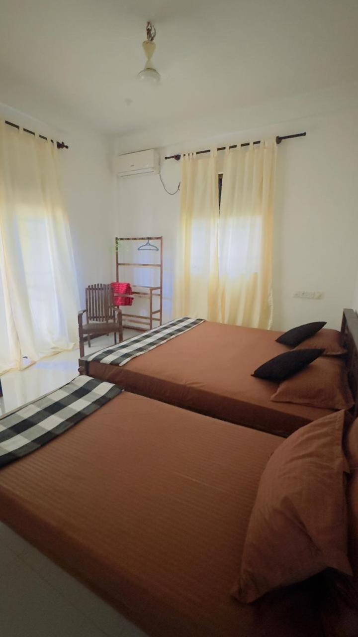 Sritaly Inn Mirissa Εξωτερικό φωτογραφία