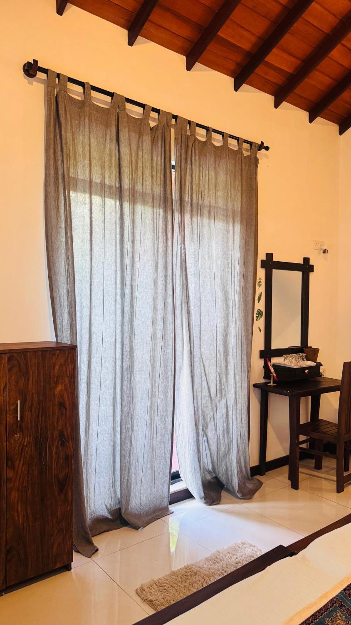 Sritaly Inn Mirissa Εξωτερικό φωτογραφία