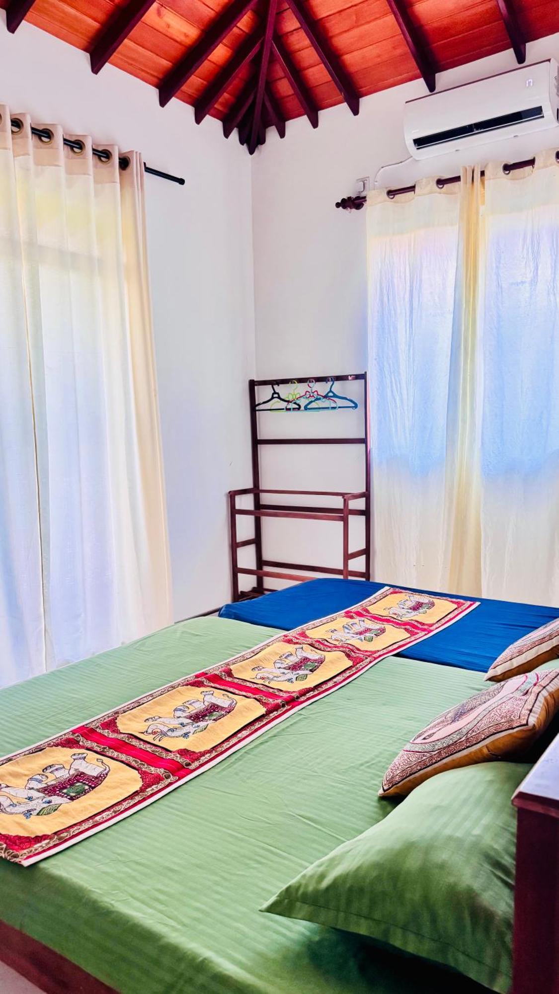 Sritaly Inn Mirissa Εξωτερικό φωτογραφία