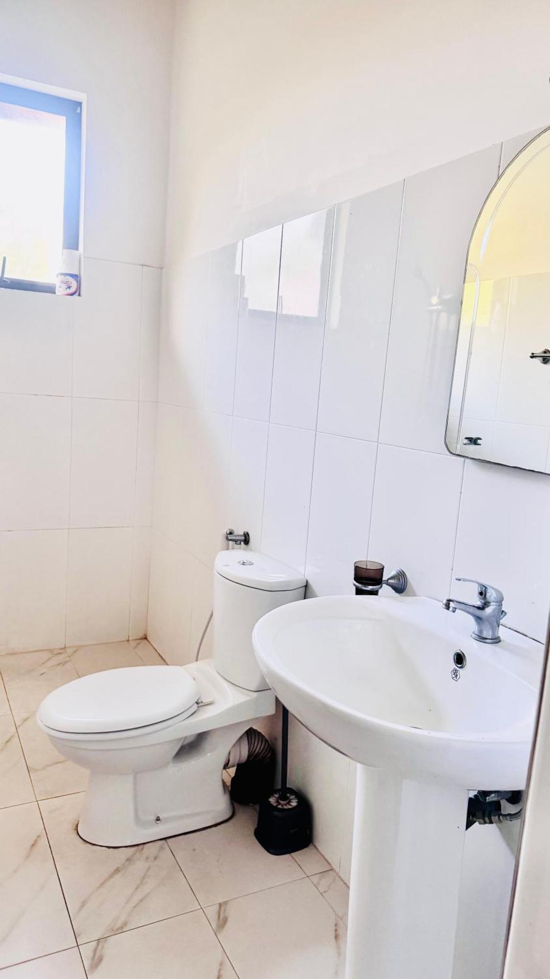 Sritaly Inn Mirissa Εξωτερικό φωτογραφία