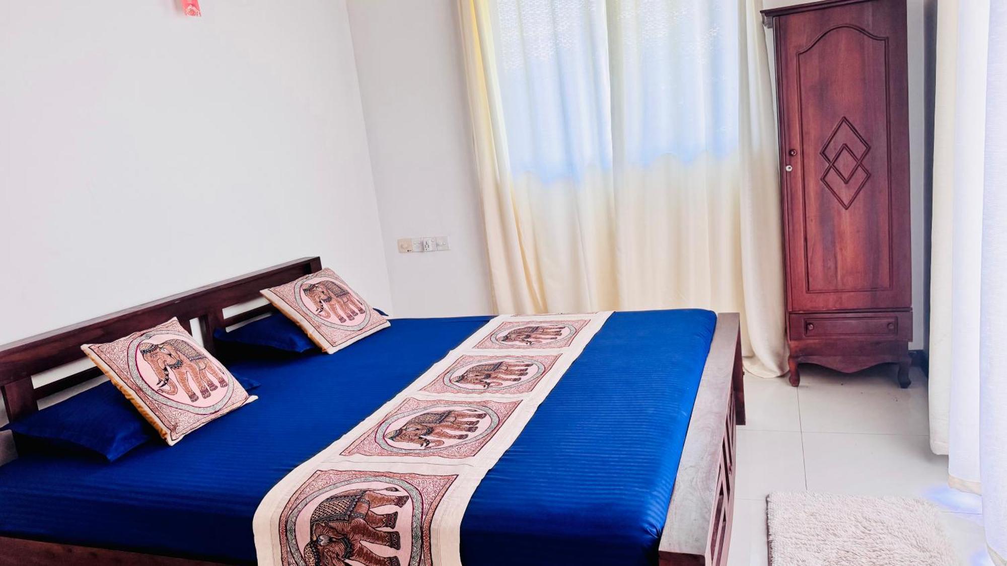 Sritaly Inn Mirissa Εξωτερικό φωτογραφία