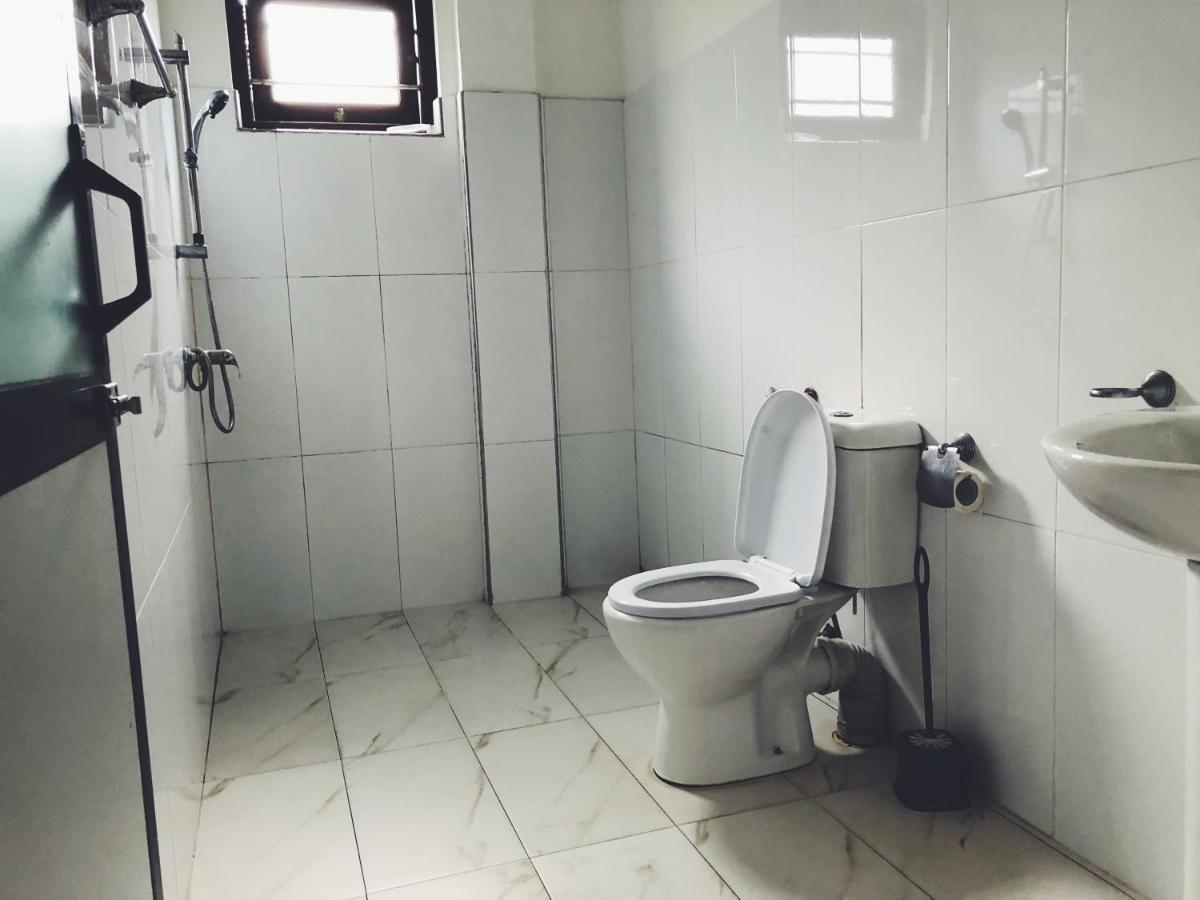 Sritaly Inn Mirissa Εξωτερικό φωτογραφία