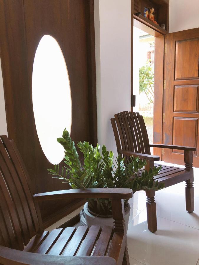 Sritaly Inn Mirissa Εξωτερικό φωτογραφία