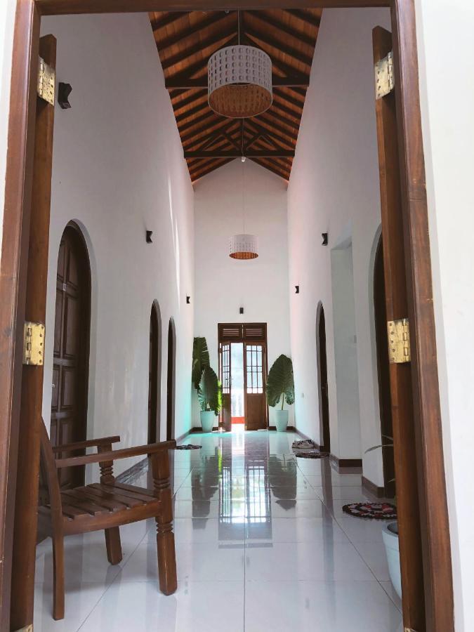 Sritaly Inn Mirissa Εξωτερικό φωτογραφία