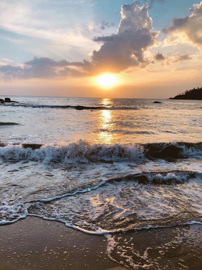 Sritaly Inn Mirissa Εξωτερικό φωτογραφία