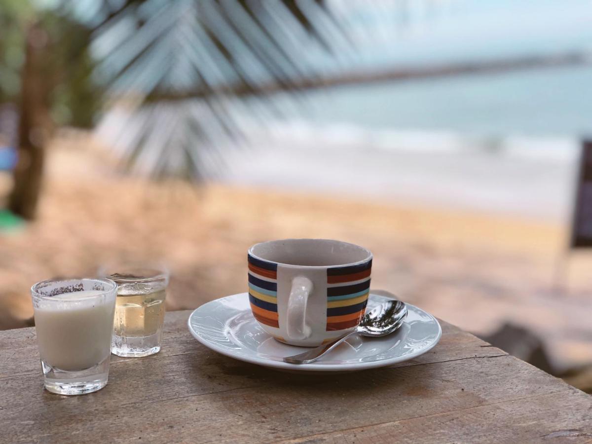 Sritaly Inn Mirissa Εξωτερικό φωτογραφία