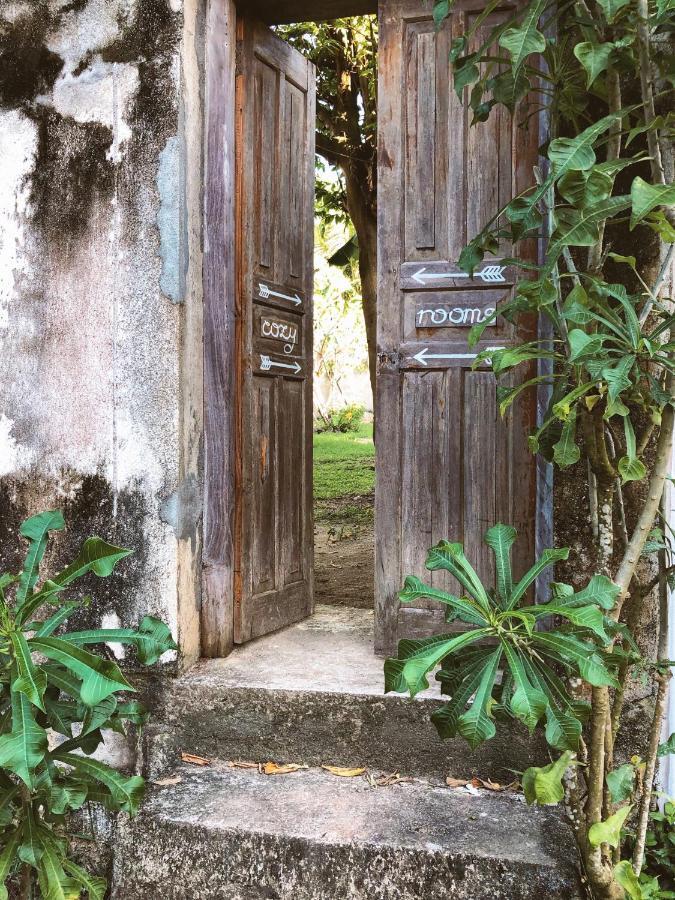 Sritaly Inn Mirissa Εξωτερικό φωτογραφία