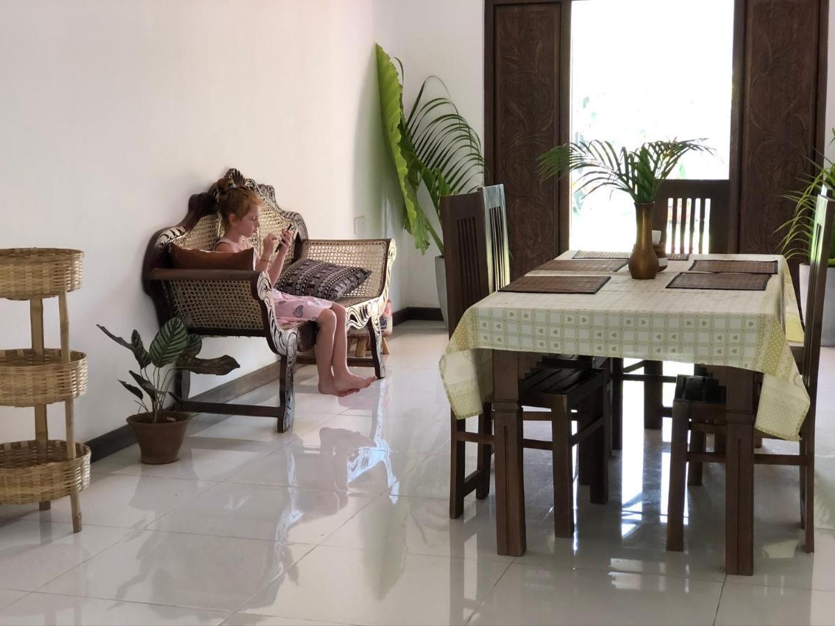 Sritaly Inn Mirissa Εξωτερικό φωτογραφία