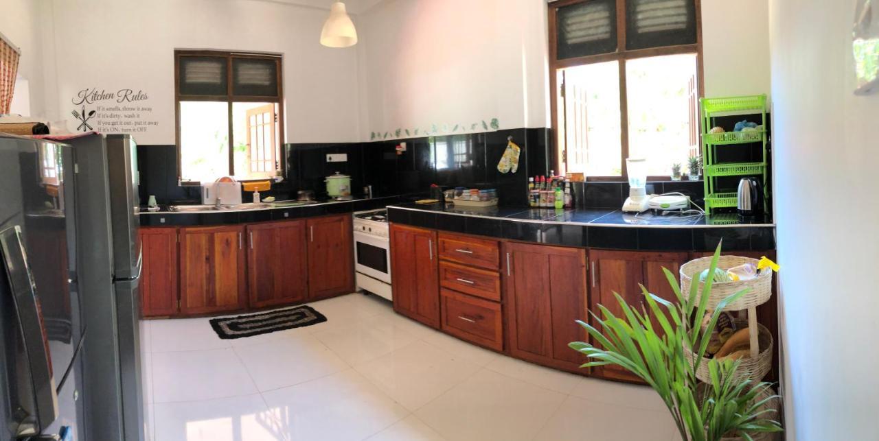 Sritaly Inn Mirissa Εξωτερικό φωτογραφία